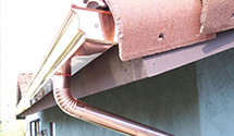 Rain Gutter Installation, Repair, Cleaning in White Oak, PA